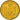 Coin, Serbia, 2 Dinara, 2006, MS(63), Nickel-brass, KM:46