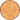 Malta, Euro Cent, 2008, MS(63), Copper Plated Steel, KM:125
