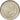 Coin, Turkey, 5 New Kurus, 2005, Istanbul, MS(65-70), Copper-Nickel-Zinc