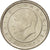 Coin, Turkey, 5 New Kurus, 2005, Istanbul, MS(65-70), Copper-Nickel-Zinc