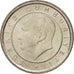Monnaie, Turquie, 5 New Kurus, 2005, Istanbul, FDC, Copper-Nickel-Zinc, KM:1165