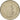 Coin, Turkey, 10 New Kurus, 2006, Istanbul, MS(64), Copper-Nickel-Zinc, KM:1166