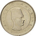 Coin, Turkey, 10 New Kurus, 2006, Istanbul, MS(64), Copper-Nickel-Zinc, KM:1166