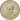 Coin, Turkey, 25 New Kurus, 2005, Istanbul, MS(64), Copper-Nickel-Zinc, KM:1167