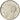 Moneta, Belgia, Franc, 1990, AU(55-58), Nikiel platerowany żelazem, KM:170