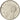 Coin, Belgium, Franc, 1990, AU(55-58), Nickel Plated Iron, KM:170