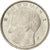 Moneta, Belgia, Franc, 1990, AU(55-58), Nikiel platerowany żelazem, KM:170
