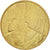 Münze, Belgien, 5 Francs, 5 Frank, 1988, SS+, Brass Or Aluminum-Bronze, KM:163
