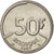 Munten, België, Baudouin I, 50 Francs, 50 Frank, 1987, Brussels, Belgium, PR
