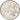 Moneta, Chorwacja, 20 Lipa, 2005, MS(64), Nickel platerowany stalą, KM:7