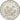 Coin, Croatia, 50 Lipa, 2005, MS(64), Nickel plated steel, KM:8