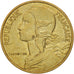 Coin, France, Marianne, 5 Centimes, 1987, Paris, AU(55-58), Aluminum-Bronze