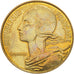 France, Marianne, 20 Centimes, 1994, Paris, MS(63), Aluminum-Bronze, KM:930