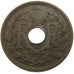 FRANCE, 25 Centimes, 1940, AU(50-53), Maillechort, Gadoury #381, 3.90