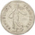 Moneta, Francja, Semeuse, 2 Francs, 1979, MS(60-62), Nikiel, KM:942.1