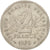 Munten, Frankrijk, Semeuse, 2 Francs, 1979, PR+, Nickel, KM:942.1, Gadoury:547