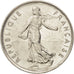 Coin, France, Semeuse, 5 Francs, 1987, Paris, MS(63), Nickel Clad Copper-Nickel