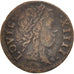 Munten, Frankrijk, Louis XIV, Denier tournois de Navarre, Denier Tournois, 1649