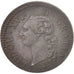 Munten, Frankrijk, Louis XVI, Sol ou sou, Sol, 1791, Paris, PR, Koper, KM:578.1