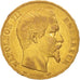 Munten, Frankrijk, Napoleon III, Napoléon III, 20 Francs, 1855, Paris, ZF