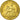 Munten, Frankrijk, Chambre de commerce, 50 Centimes, 1922, FDC, Aluminum-Bronze