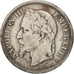 Coin, France, Napoleon III, Napoléon III, 2 Francs, 1869, Paris, VF(20-25)