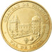 France, Token, Touristic token, Valencay - Château n°1, Arts & Culture, 2012