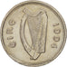 Coin, IRELAND REPUBLIC, 10 Pence, 1994, AU(50-53), Copper-nickel, KM:29