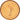 Slovenia, Euro Cent, 2007, MS(64), Copper Plated Steel, KM:68