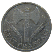 ETAT FRANCAIS, 50 Centimes Bazor