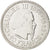Coin, Monaco, Rainier III, 10 Francs, 1966, MS(64), Silver, KM:146