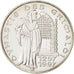 Coin, Monaco, Rainier III, 100 Francs, 1997, Paris, MS(65-70), Silver, KM:176