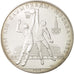 Coin, Russia, 10 Roubles, 1979, Leningrad, MS(64), Silver, KM:168