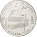 Coin, Russia, 10 Roubles, 1979, Leningrad, MS(64), Silver, KM:161