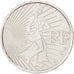Coin, France, 10 Euro, 2009, MS(65-70), Silver, KM:1580