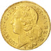 Coin, France, Louis XV, Double louis d'or de Béarn au bandeau, 2 Louis D'or