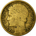 Monnaie, France, Morlon, 50 Centimes, 1947, TB, Aluminium, Gadoury:423b
