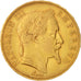 Munten, Frankrijk, Napoleon III, Napoléon III, 50 Francs, 1864, Paris, ZF