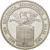 Coin, Poland, 200000 Zlotych, 1991, MS(65-70), Silver, KM:218