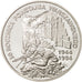 Poland, 300000 Zlotych, 1994, MS(65-70), Silver, KM:269