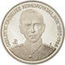Polen, 200000 Zlotych, 1990, STGL, Silber, KM:250