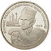 Coin, Poland, 5000 Zlotych, 1989, Warsaw, MS(65-70), Silver, KM:193