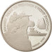 Poland, 100000 Zlotych, 1991, MS(65-70), Silver, KM:236