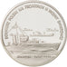 Poland, 200000 Zlotych, 1992, MS(65-70), Silver, KM:232