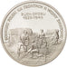 Poland, 200000 Zlotych, 1993, MS(65-70), Silver, KM:259