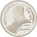 Poland, 200000 Zlotych, 1992, MS(65-70), Silver, KM:233