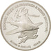Poland, 100000 Zlotych, 1991, MS(65-70), Silver, KM:239