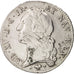 Coin, France, Louis XV, Écu au bandeau, Ecu, 1763, Bayonne, VF(30-35), Silver