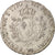 Coin, France, Louis XV, Écu de Béarn au bandeau, Ecu, 1770, Pau, VF(30-35)