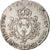 Coin, France, Louis XV, Écu au bandeau, Ecu, 1766, Aix, EF(40-45), Silver
